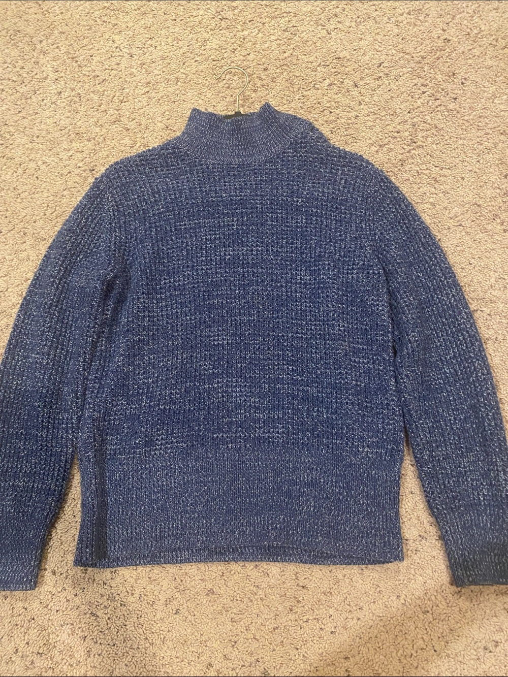 GAP Women’s Chunky Sweater